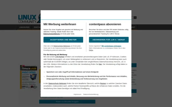 www.linux-community.de