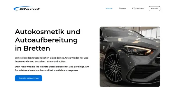 maruf-autokosmetik.de