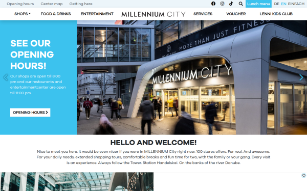 millennium-city.at