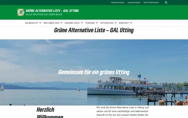 ov-utting.gruene-ll.de