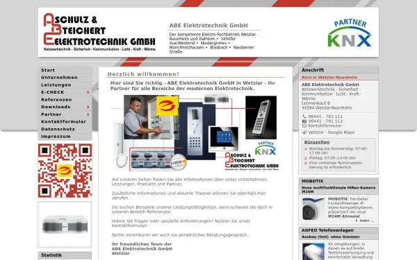 abe-elektro.de