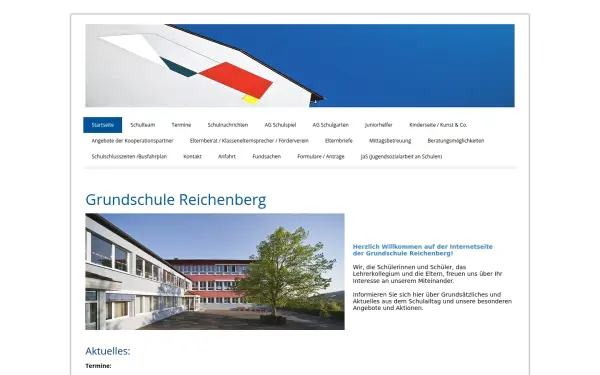 www.grundschule-reichenberg.de
