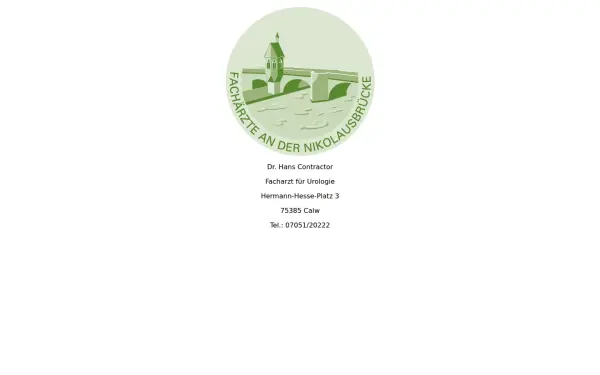 dr-contractor-calw.de