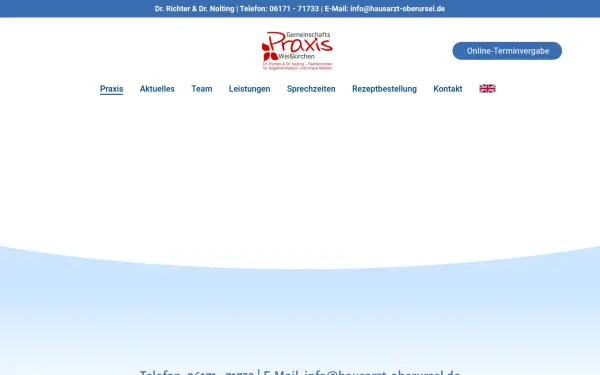 hausarzt-oberursel.de