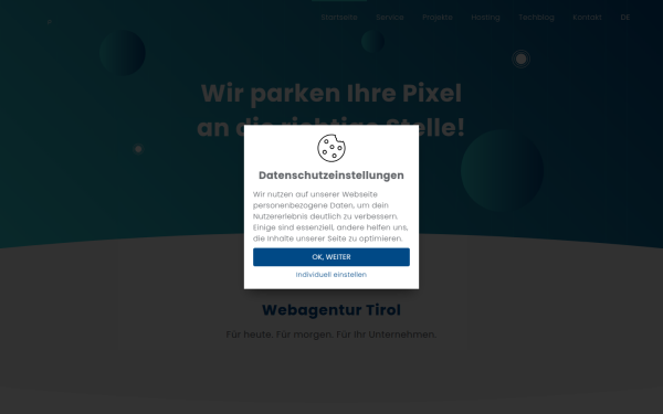 pixelparker.com