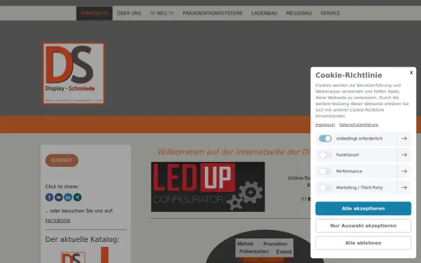 www.display-schmiede.de