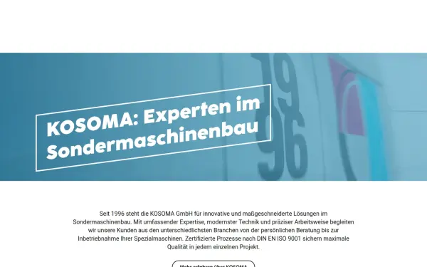 www.kosoma.de