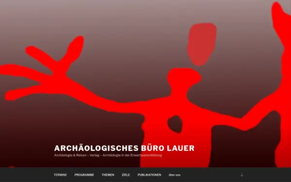 archaeologie-und-reisen.de