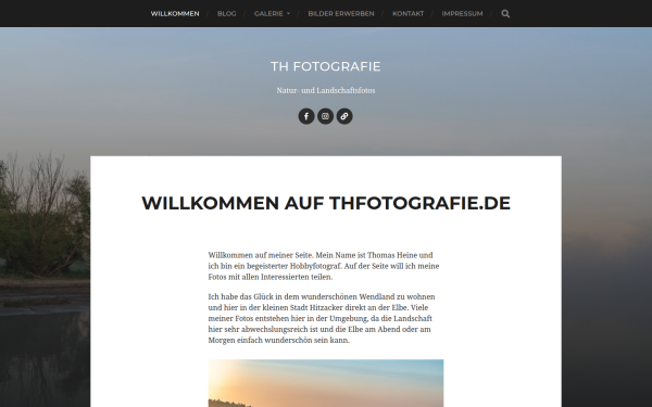 thfotografie.de