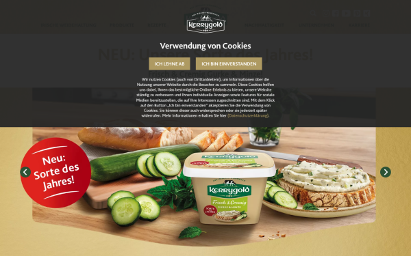 www.kerrygold.de