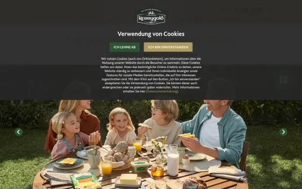 www.kerrygold.de