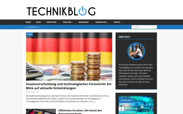 technikblog.net