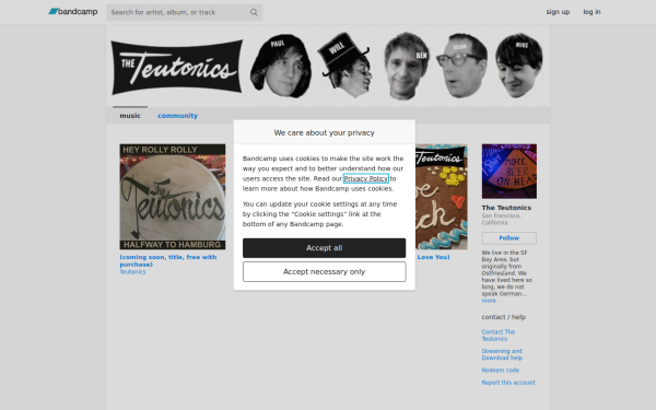 teutonics.bandcamp.com