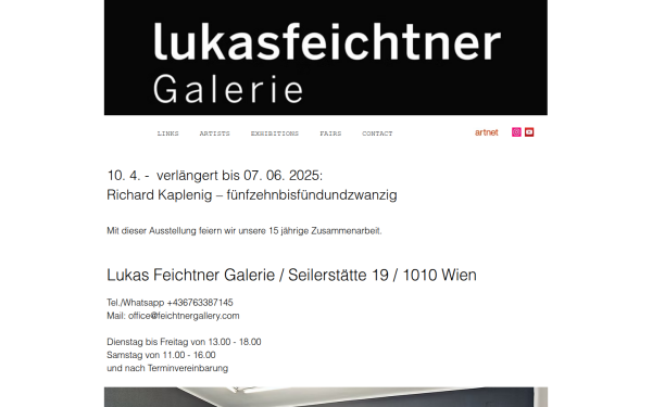 www.feichtnergallery.com