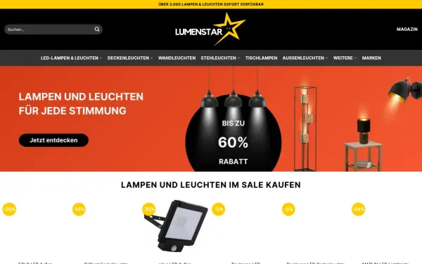 www.lumenstar.de