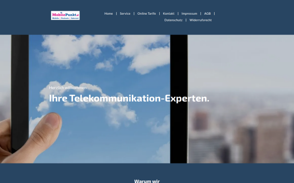 www.mobilepunkt.de