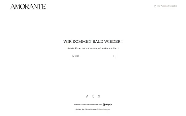 amorante.de