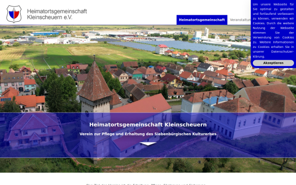 kleinscheuern.de