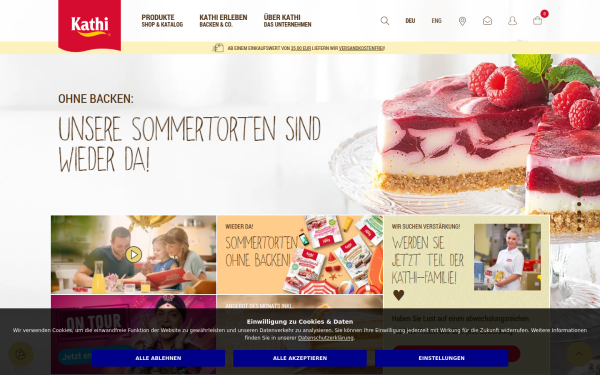 www.kathi.de