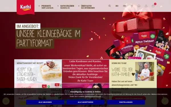 www.kathi.de
