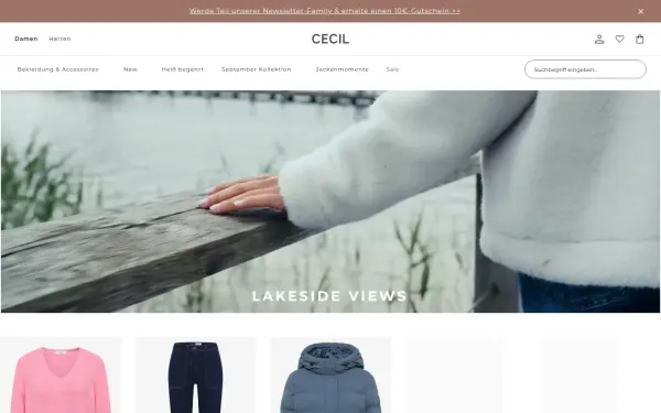 www.cecil.de