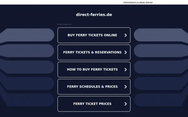 direct-ferries.de