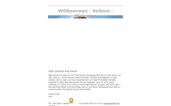 halefeld.de