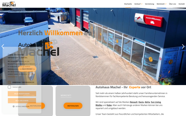 machel-wohnmobile.de