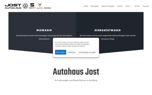 www.autohaus-jost.de