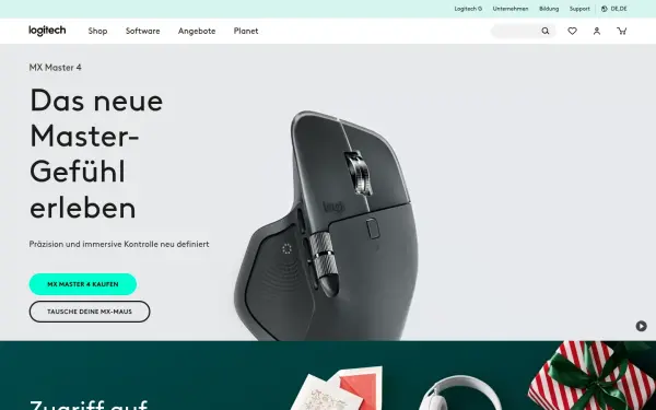 www.logitech.com