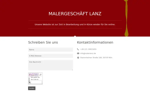 www.malerlanz.de