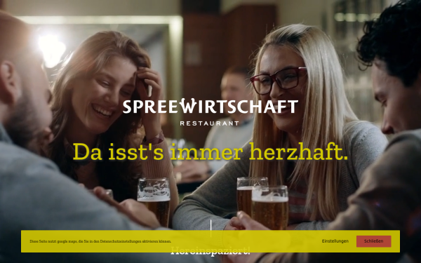 www.spreewirtschaft.de