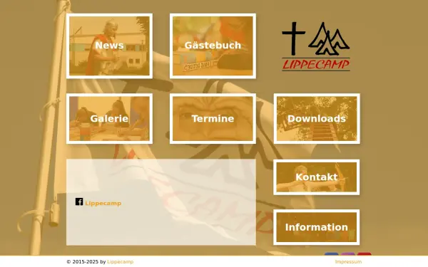 lippecamp.de