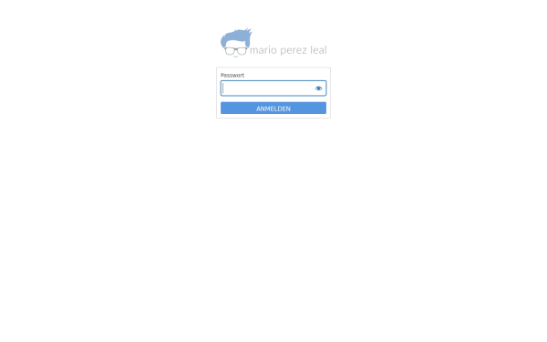 perezleal.com