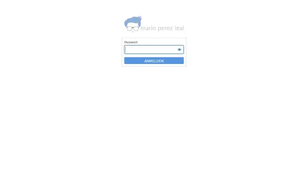 perezleal.com