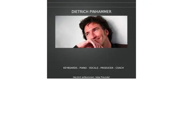 dietrichpinhammer.de