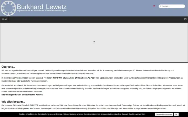 lewetz.de