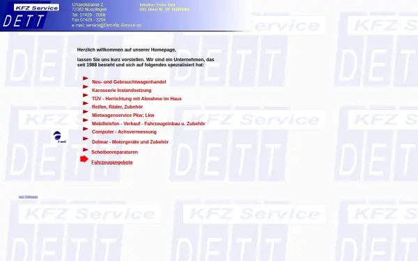 dett-kfz-service.de