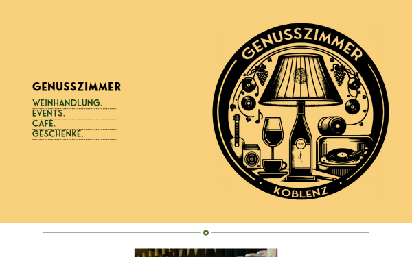 genusszimmer.de