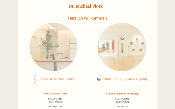 michaelploetz.de