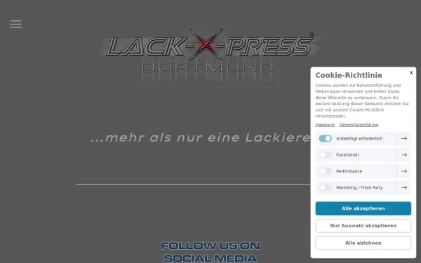 www.lackxpress-dortmund.de