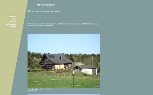 doerstheck.de
