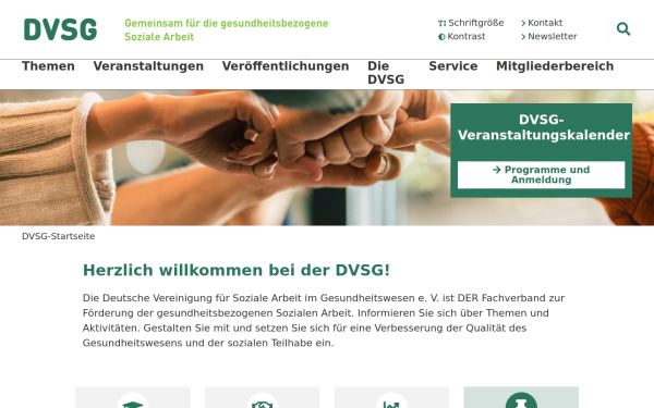 dvsg.org