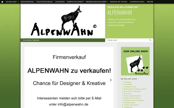 www.alpenwahn.de