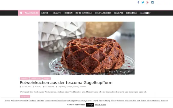 alaminja.de