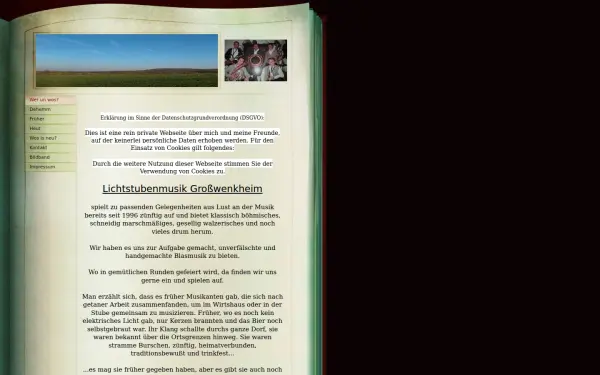 lichtstubenmusik.de