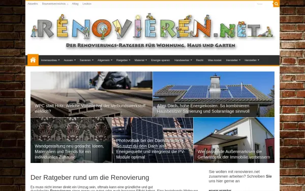 renovieren.net