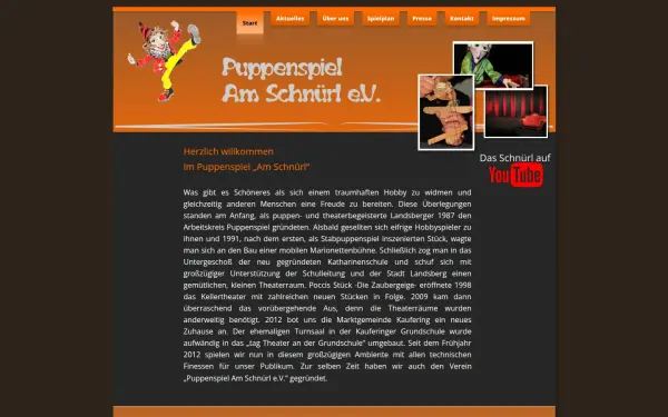www.amschnuerl.de