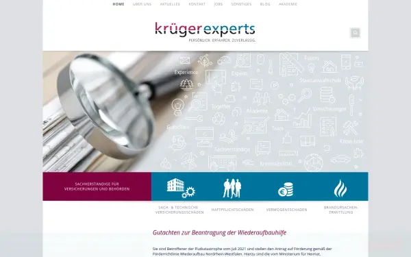 www.krueger-experts.de