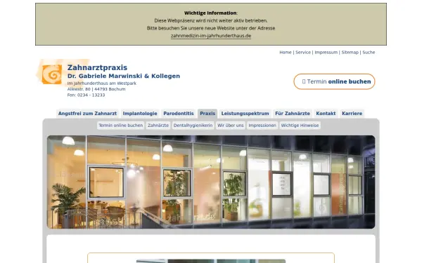 angstfrei-zum-zahnarzt.de